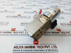 Eugen Seitz 118.100.024N Solenoid Valve Coil 2A27, 24 V Dc