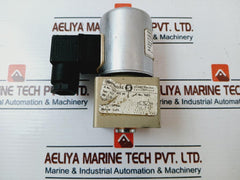 Eugen Seitz 118.100.024N Solenoid Valve Ip54 24Vdc
