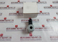 Eugen Seitz 118.100.024N Solenoid Valve 24V Dc -40°C…60°C