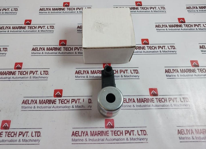 Eugen Seitz 118.100.024N Solenoid Valve 24V Dc -40°C…60°C