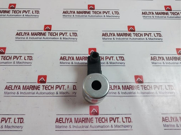 Eugen Seitz 118.100.024N Solenoid Valve 24V Dc -40°C…60°C