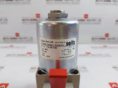Eugen Seitz 118.156.110N