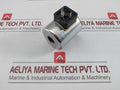 Eugen Seitz Solenoid Valve 118 100 024 N, Vdc 24 Ip54