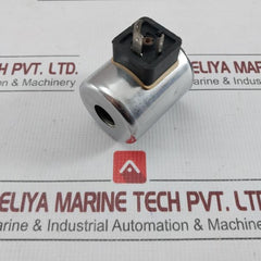 Eugen Seitz Solenoid Valve 118 100 024 N, Vdc 24 Ip54