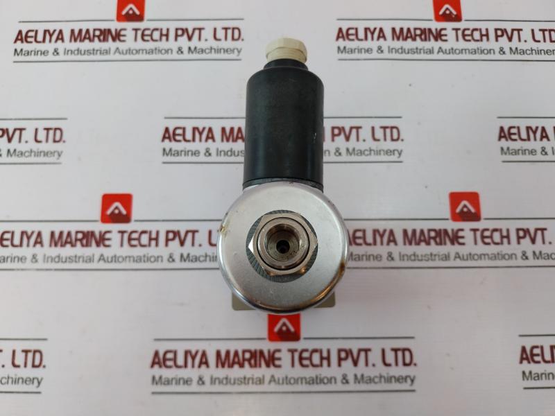 Eugen Seitz 118 105 024 N Solenoid Valve 2 A 14 24Vdc