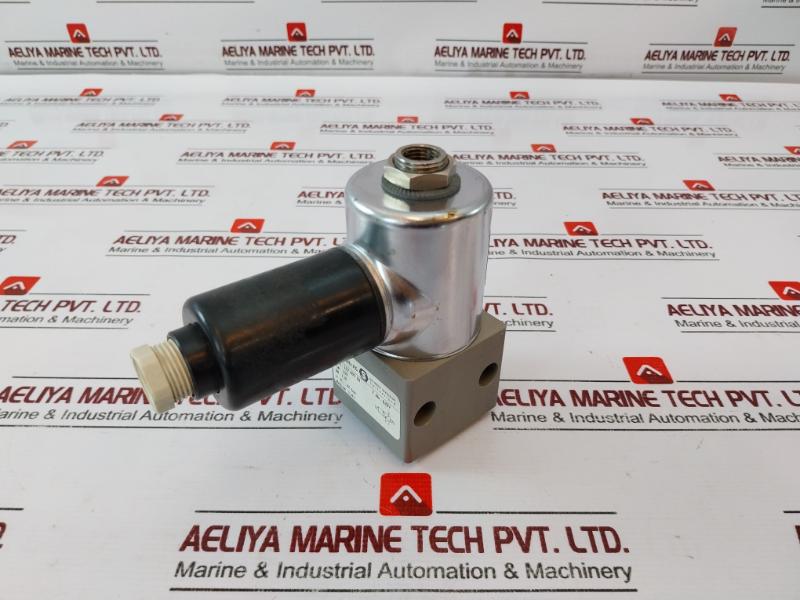 Eugen Seitz 118 105 024 N Solenoid Valve 2 A 14 24Vdc