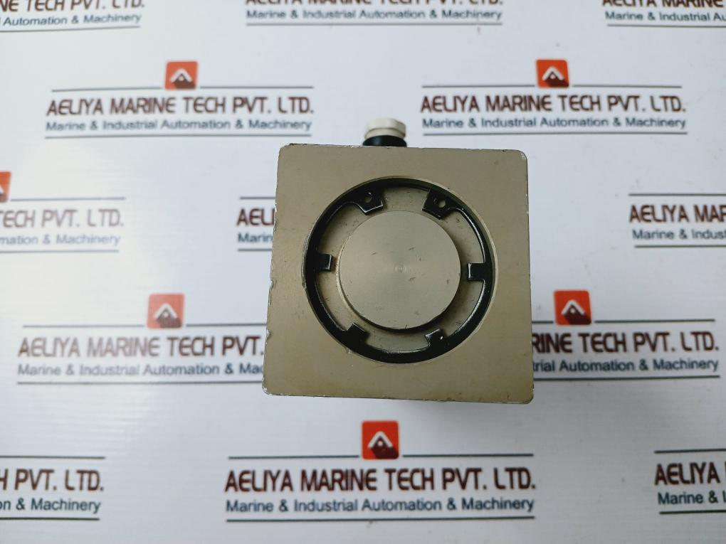 Eugen Seitz 118 105 024 N Solenoid Valve Ip54