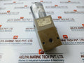 Eugen Seitz 118 105 024 N Solenoid Valve Ip54