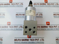 Eugen Seitz 118 156 024 N Solenoid Valve Ip54 0-32 Bar