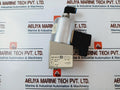 Eugen Seitz 118 156 024 N Solenoid Valve Ip54 0-32 Bar