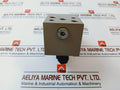 Eugen Seitz 118 156 024 N Solenoid Valve Ip54 0-32 Bar