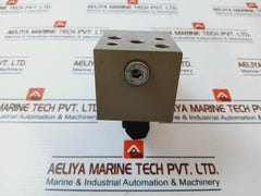 Eugen Seitz 118 156 024 N Solenoid Valve Ip54 0-32 Bar