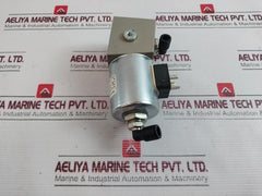 Eugen Seitz 118 156 110 N Solenoid Valve 32 Bar 10A 250V