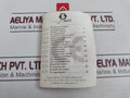 Eugen Seitz 118 156 170 N Solenoid Valve Coil 10A 250V