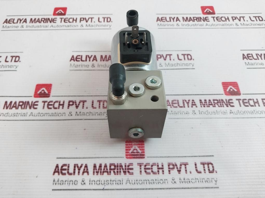 Eugen Seitz 118 156 170 N Solenoid Valve Coil 10A 250V