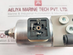 Eugen Seitz 118 156 170 N Solenoid Valve Coil 10A 250V