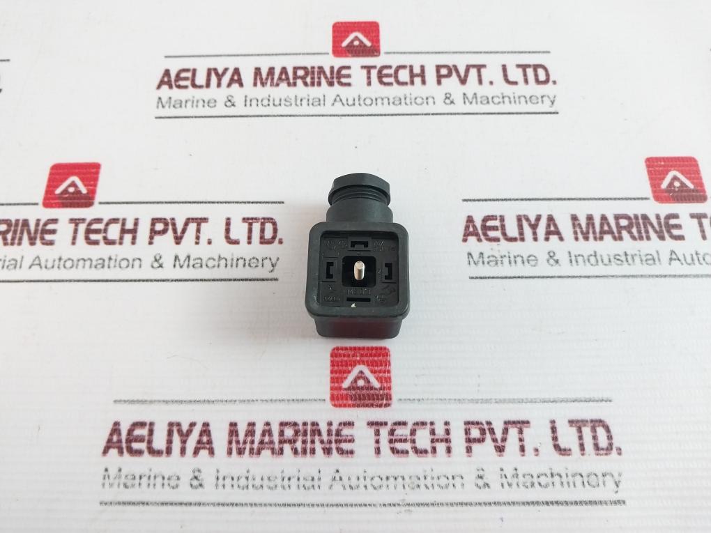 Eugen Seitz 118 156 170 N Solenoid Valve Coil 10A 250V