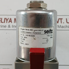Eugen Seitz 126.664.00