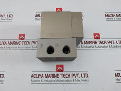 Eugen Seitz 0-40Bar Control Valve Or Actuator 1612/41