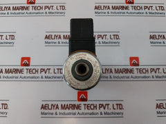 Eugen Seitz 1B27/200 Solenoid Valve 1-8 Bar 220V 60Hz 7W