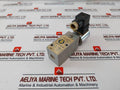 Eugen Seitz 1B27/200 Solenoid Valve 1-8 Bar 220V 60Hz 7W