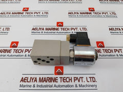 Eugen Seitz 1B27/200 Solenoid Valve 1-8 Bar 220V 60Hz 7W