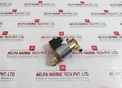 Eugen Seitz 1B27 Solenoid Valve 220V 60Hz 7W 10 Bar