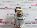Eugen Seitz 1B27 Solenoid Valve 220V 60Hz 7W 10 Bar