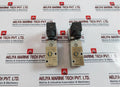 Eugen Seitz 1B27 Solenoid Valve 1-8 Bar 220V