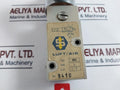 Eugen Seitz 1B27 Solenoid Valve 1-8 Bar 220V