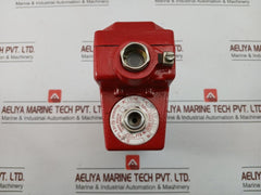 2A12 10714000 Solenoid Valve 24V Dc Eugen Seitz Ag