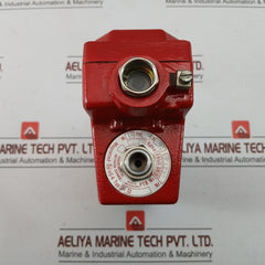 2A12 10714000 Solenoid Valve 24V Dc Eugen Seitz Ag
