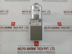 Eugen Seitz 3/2-way Electro-pneumatic Valve Ip54 118.100.024N
