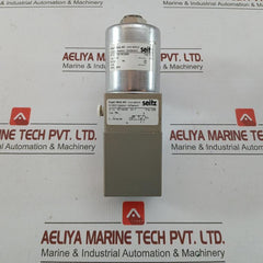 Eugen Seitz 3/2-way Electro-pneumatic Valve Ip54 118.100.024N