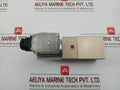 Eugen Seitz 3/2-way Electro-pneumatic Valve Ip54 118.100.024N