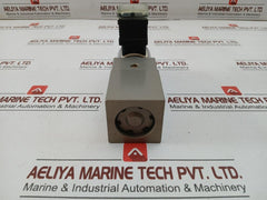Eugen Seitz 3/2-way Electro-pneumatic Valve Ip54 118.100.024N