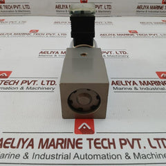 Eugen Seitz 3/2-way Electro-pneumatic Valve Ip54 118.100.024N