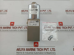 Eugen Seitz 3/2-way Electro-pneumatic Valve Ip54 118.100.024N