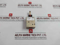 Eugen Seitz Ag 118.913.00 Pneumatic Solenoid Valve Cv 0632 Cge 2-10 Bar