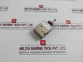 Eugen Seitz Ag 118.913.00 Pneumatic Solenoid Valve Cv 0632 Cge 2-10 Bar