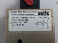 Eugen Seitz Ag 118.913.00 Pneumatic Solenoid Valve Cv 0632 Cge 2-10 Bar