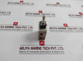 Eugen Seitz Ag 118.913.00 Pneumatic Solenoid Valve Cv 0632 Cge 2-10 Bar