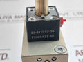 Eugen Seitz Ag 118.913.00 Pneumatic Solenoid Valve Cv 0632 Cge 2-10 Bar