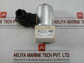Eugen Seitz Solenoid Valve 118.100.024N 24V Dc Ip54