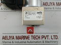 Eugen Seitz Solenoid Valve 118.100.024N 24V Dc Ip54