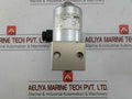 Eugen Seitz Solenoid Valve 118.100.024N 24V Dc Ip54