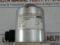 Eugen Seitz Solenoid Valve 118.100.024N 24V Dc Ip54