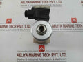 Eugen Seitz Solenoid Valve 118.100.024N 24V Dc Ip54