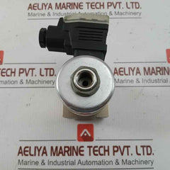 Eugen Seitz Solenoid Valve 118.100.024N 24V Dc Ip54