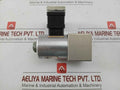 Eugen Seitz Solenoid Valve 118.100.024N 24V Dc Ip54